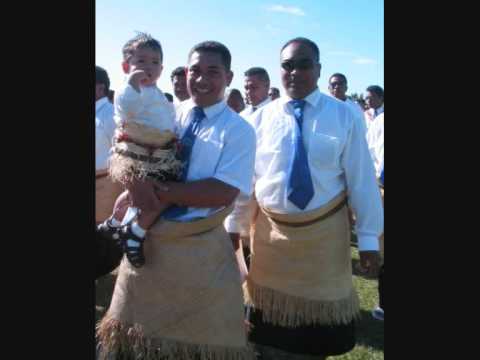 Faka`anaua ki he Kolisi ko Tupou