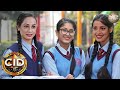 Purvi Shreya और Tarika की Shcool Uniform के पीछे का सच CID Latest Full E