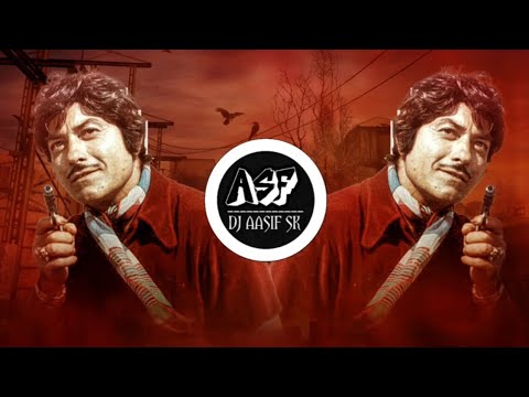 2024 | RaajKumar 2 - | Raaj Kumar Dialogues Remix RANA SAHAB 2 - Sun Sakte Hamare Kaan Naa Nahi