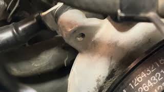 Camaro Slow Hot Start FIX (2016–2024) — ZL1/SS/LT1