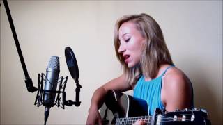 Taylor Swift - Wildest Dreams cover