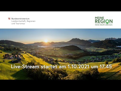 Dialogtour – Auftakt am 1. Oktober