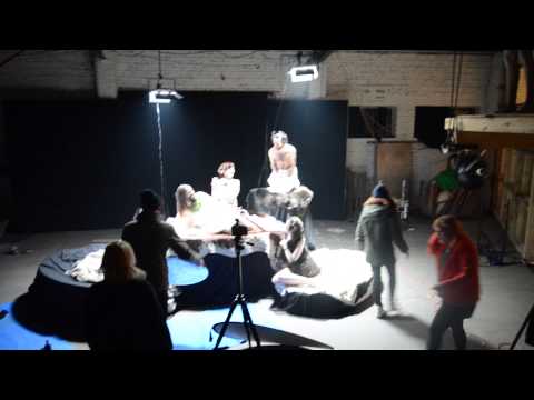 Dirk Sid Eno - Kietepah (Video Edit)