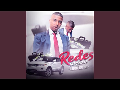 Redes Sociais