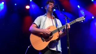 5:19, Matt Wertz, Seattle, WA, 2015