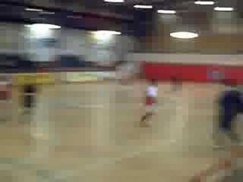 Santa perpetua Futbol sala ROMO