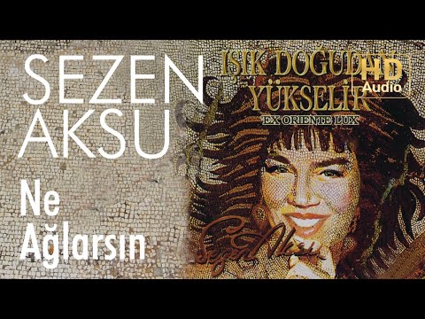 Video thumbnail for Ne Ağlarsın