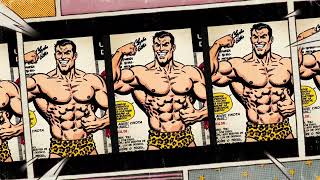 Charles Atlas