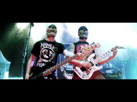 Рок Апокалипсис - Trailer