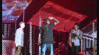 Beastie Boys - Too Many Rappers vs B Boys In The Cut by DJ AK47