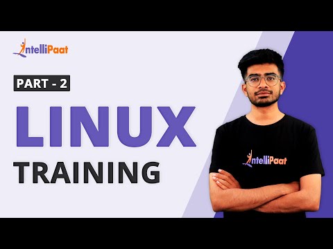 Linux File Permissions Explained Linux Training Part 1 Intellipaat