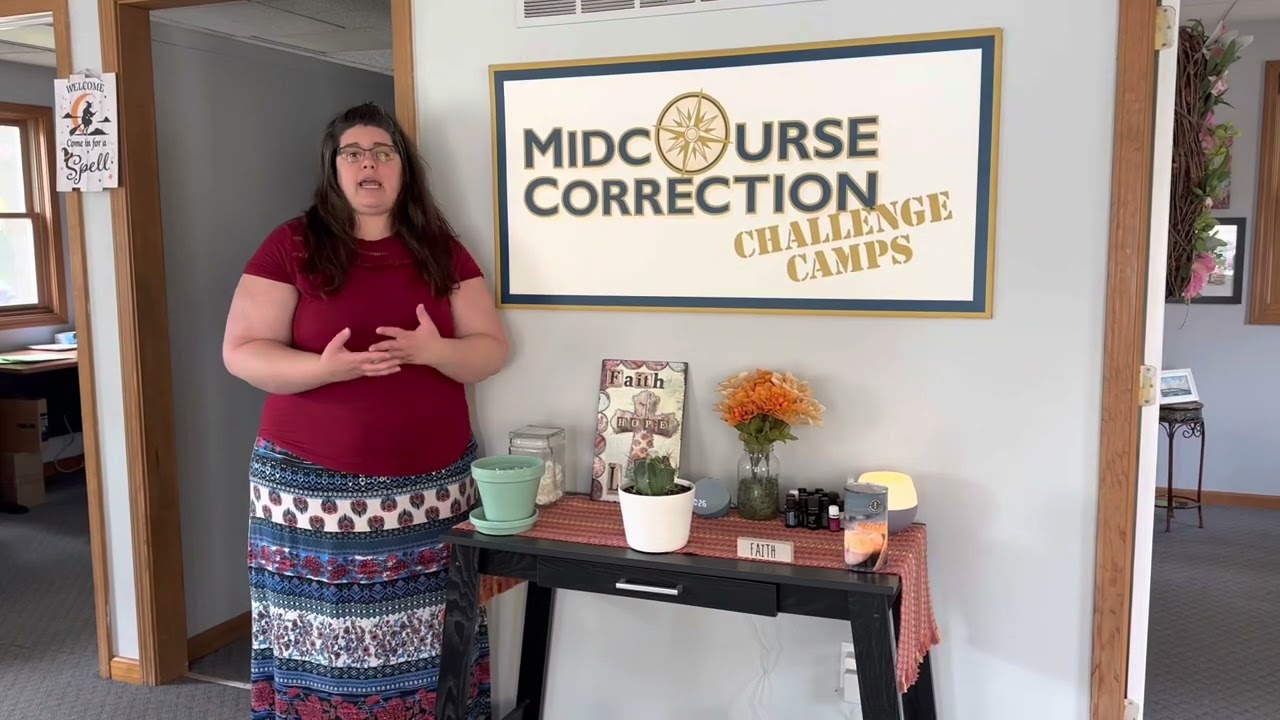 Community Connection at Midcourse Correction