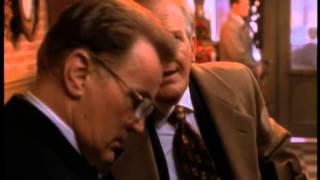 In Excelsis Deo   Jed Goes Christmas Shopping