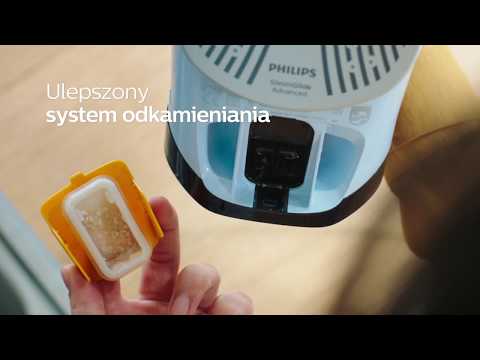 Утюг Philips DST7510/80