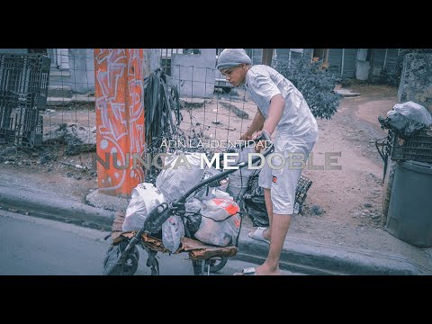 ADN 🧬 "La Identidad" - Nunca Me Doble (Video Oficial)