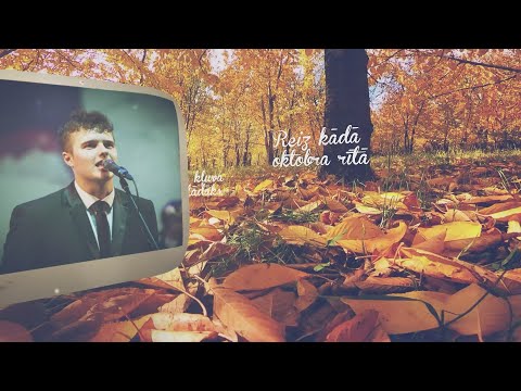 Saldās sejas - Oktobris (ft. Jānis Stībelis, Karameles)