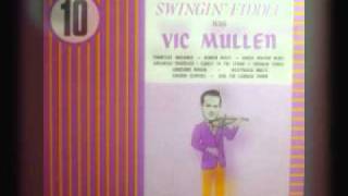 Swingin' Fiddle with Vic Mullen