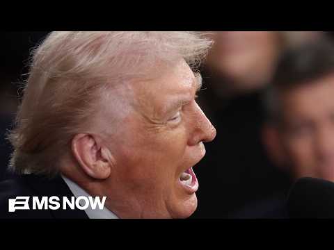Why Americans should be skeptical of Trump’s primetime speech on election issues