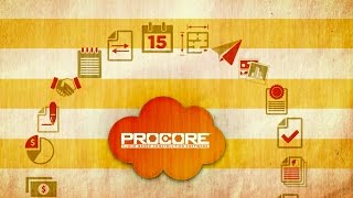Procore Video