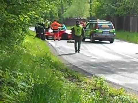 Náměšť nad Oslavou 4.5.2014/ Krizovka-Ferdinand Madrian-norma M20evo/ část2.