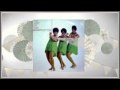 THE MARVELETTES a special feeling (1996)