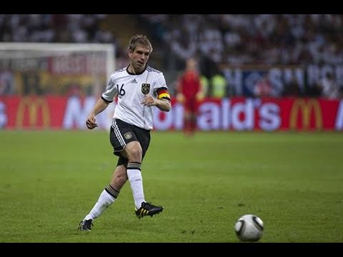 Philipp Lahm Is The Smartest Full Back