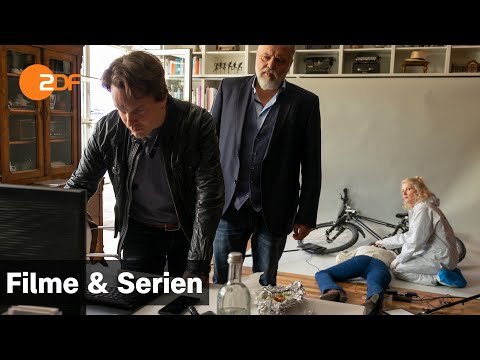 Der Alte – Ein Tag im Leben | Filme & Serien | ZDF