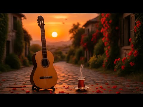 Spanish Guitar & Oud – Beautiful Flamenco Rumba Instrumental for Relaxation an Chill