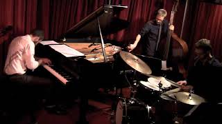 Jesse Stacken Trio: Bagatelles for Trio (Excerpt 1) October 7, 2010