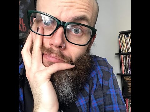 Episode 68: Colin MacDonald - Filmmaker