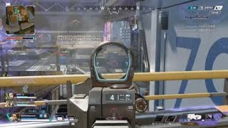 Apex Legends_　ベストスナイプショット集