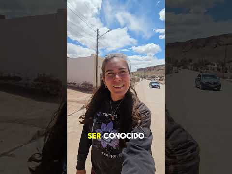 ¿Realmente es el Últimi Pueblo Argentino? #susques #punajujeña #viajeros #viajerosmotorhome