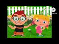 Leo And Annie Little Einsteins And Jade Bratz Singing