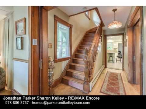 11 Lake St, Wilmington MA 01887 - Single Family Home - Real Estate - For Sale -