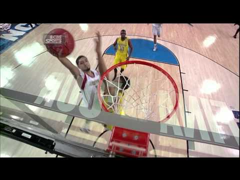 Trey Burke Rejects Peyton Siva