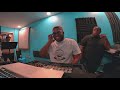 Mical Teja - Runaway | Rehearsal (AVRii PRO Ableton Playback Cam)