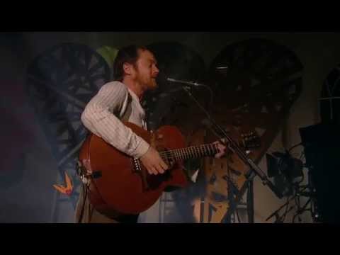 Damien Rice - The Professor & La Fille Danse