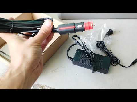 Before You Buy Dometic!!! Review of the Alpicool C15 Portable Refrigerator