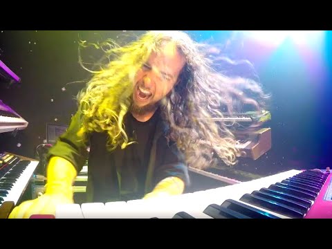 Day Sixteen Loser - Ayreon