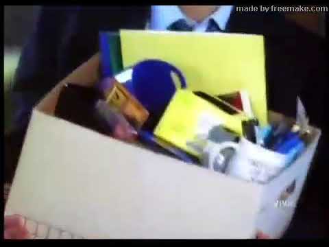 Top Managers - Chefe Espião