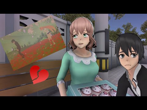 Amai Cutscene - (Rejection Osana) [𝑫𝑬𝑴𝑶] 💚𝗬𝗮𝗻𝗱𝗲𝗿𝗲 𝗦𝗶𝗺𝘂𝗹𝗮𝘁𝗼𝗿💚