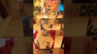 Playing with Art in Board Games #boardgames #tabletopgaming #familygames