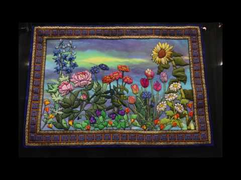 Allie Aller: Stained Glass Revisited