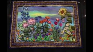 Allie Aller: Stained Glass Revisited