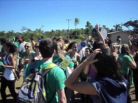 Vitória ULBRA Fut7 Intermed SUL 2012 - BICAMPEÃ!