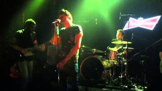Miss Caffeina - Hielo T