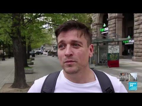 Bulgaria says won't bow down after Russia cuts off gas supply • FRANCE 24 English