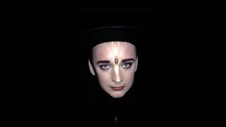 Boy George &amp; Jesus Loves You   Oh Lord