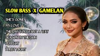 Download lagu DJ SLOW BASS X GAMELAN ENAK BUAT SANTAI & PERJALANAN | REMIX SLOW BASS TERBARU 2026 mp3