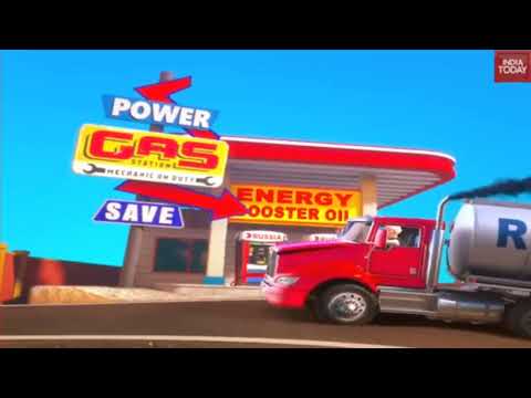 So Sorry: TEL KA KHEL | India Russia Oil Trade | Donald Trump | Vladimir Putin | PM Modi